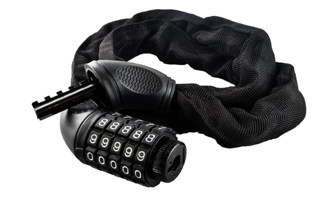 Mearth E-Scooter Lock