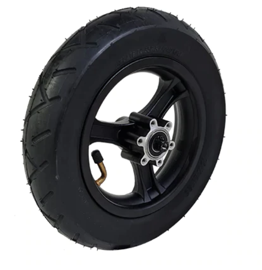 MS Front Wheel hub