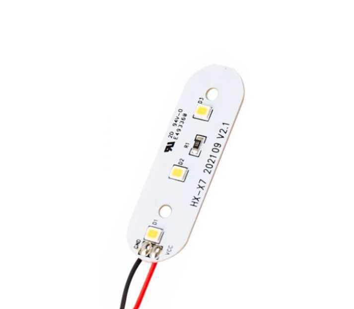 Taillight - MS/S pro