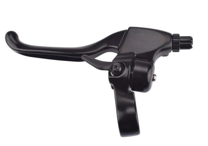 Brake Lever (Left/right) - MS