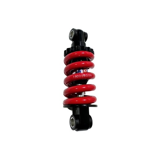Rear Shock Absorbers 1500lbs - Outback