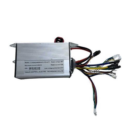 Dual (2 controller set) - Outback