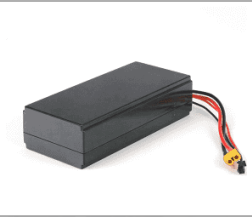 [MT-GTSMXES-BAT] Battery - GTSM