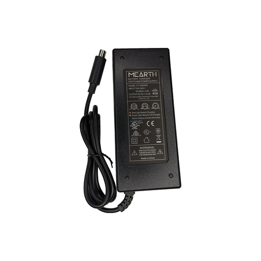 [MT-RSPRO-CHGR] Charger - RS pro(48V)