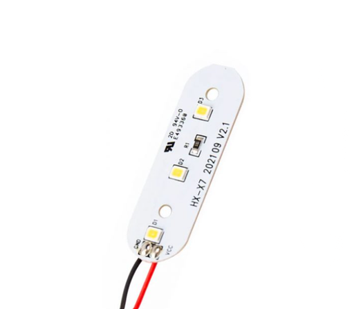 Taillight - MS/S pro